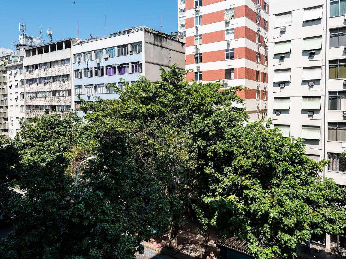All In Rio Colorful Design Ipanema Rio de Janeiro Exterior foto